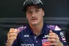 Bild zum Inhalt: Kuriose Szene: Jack Miller musste die Verkleidung seiner Yamaha festhalten