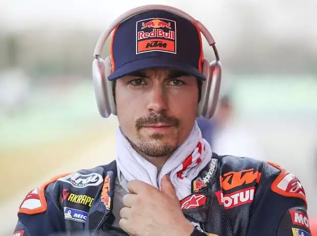 Maverick Vinales Titel-Bild zur News: Maverick Vinales