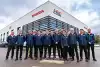 Bild zum Inhalt: Fabrik von Red Bull übernommen: Honda legt wieder in Europa los