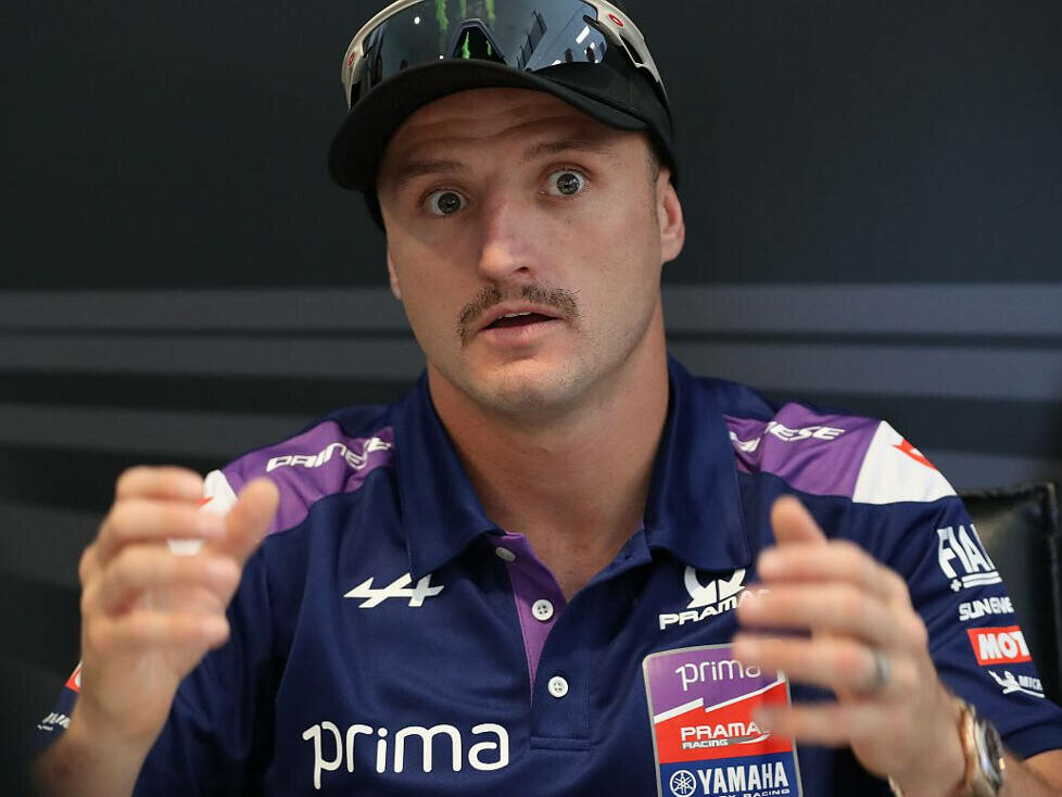 Jack Miller