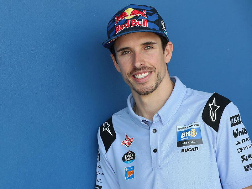 Alex Marquez