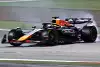 Bild zum Inhalt: Formel-1-Liveticker: Red Bull ist "zwei bis drei Zehntel" hinten