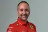 Bild zum Inhalt: Verspäteter Start für Enrico Cardile bei Aston Martin: Drei mögliche Szenarien