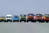 Bild zum Inhalt: Iveco wird 50 Jahre alt: Kennen Sie noch Magirus-Deutz?