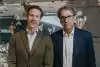 Bild zum Inhalt: Stefan Pierer zieht sich aus KTM AG zurück: Gottfried Neumeister übernimmt