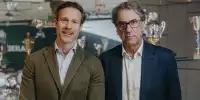 Bild zum Inhalt: Stefan Pierer zieht sich aus KTM AG zurück: Gottfried Neumeister übernimmt