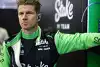 Bild zum Inhalt: Mattia Binotto: Was Sauber von Nico Hülkenberg erwartet