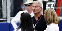 David Coulthard
