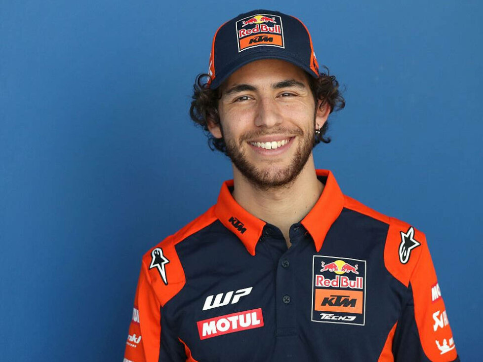 Enea Bastianini