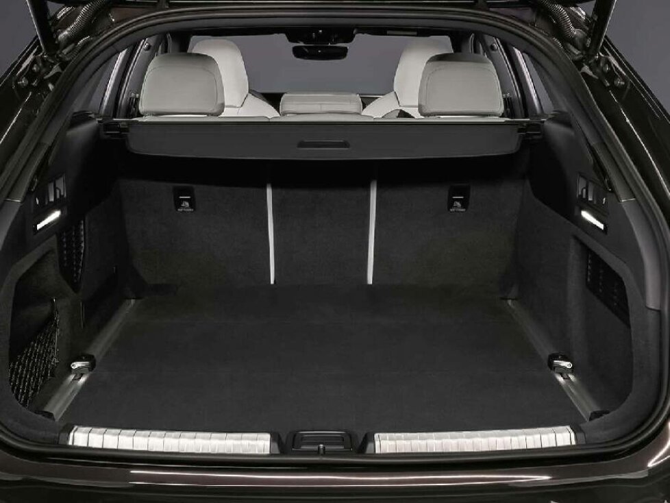 Audi A6 Avant (2025)