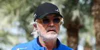 Flavio Briatore