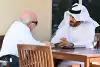 Bild zum Inhalt: David Richards: Situation unter Sulayem "zunehmend verschlechtert"