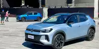 Bild zum Inhalt: VW Tera (2025): Alles zum Günstig-SUV für Südamerika