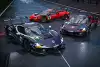 Bild zum Inhalt: Bestätigt: Emil Frey Racing startet mit drei Ferrari 296 GT3 in der DTM 2025