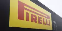 Pirelli Logo