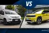 Bild zum Inhalt: Fiat Panda vs. Fiat Grande Panda im ersten Vergleich