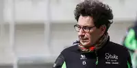 Mattia Binotto (Sauber)