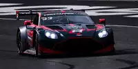 Max Verstappens Team geht 2025 in der GT-World-Challenge (GTWC) Europe an den Start