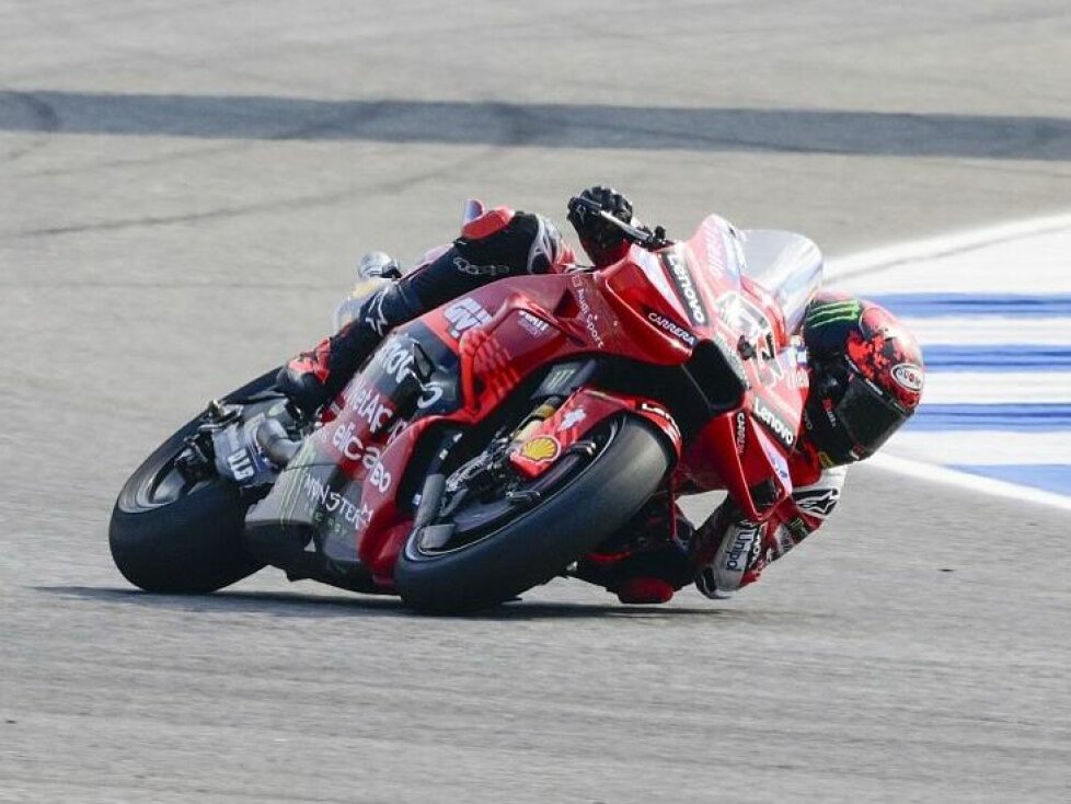 Francesco Bagnaia