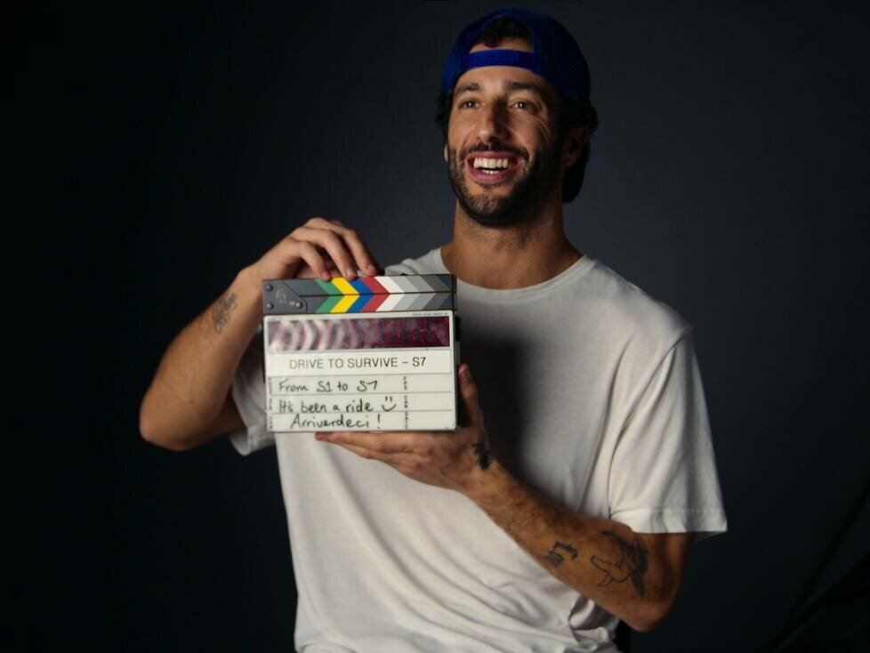 Daniel Ricciardo