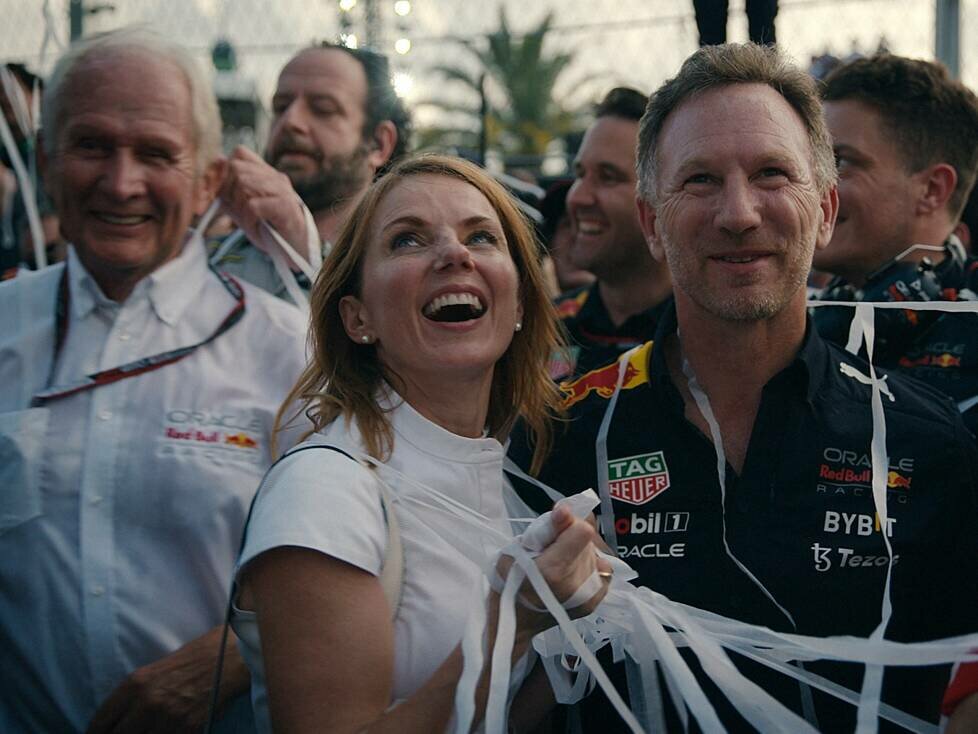 Christian Horner