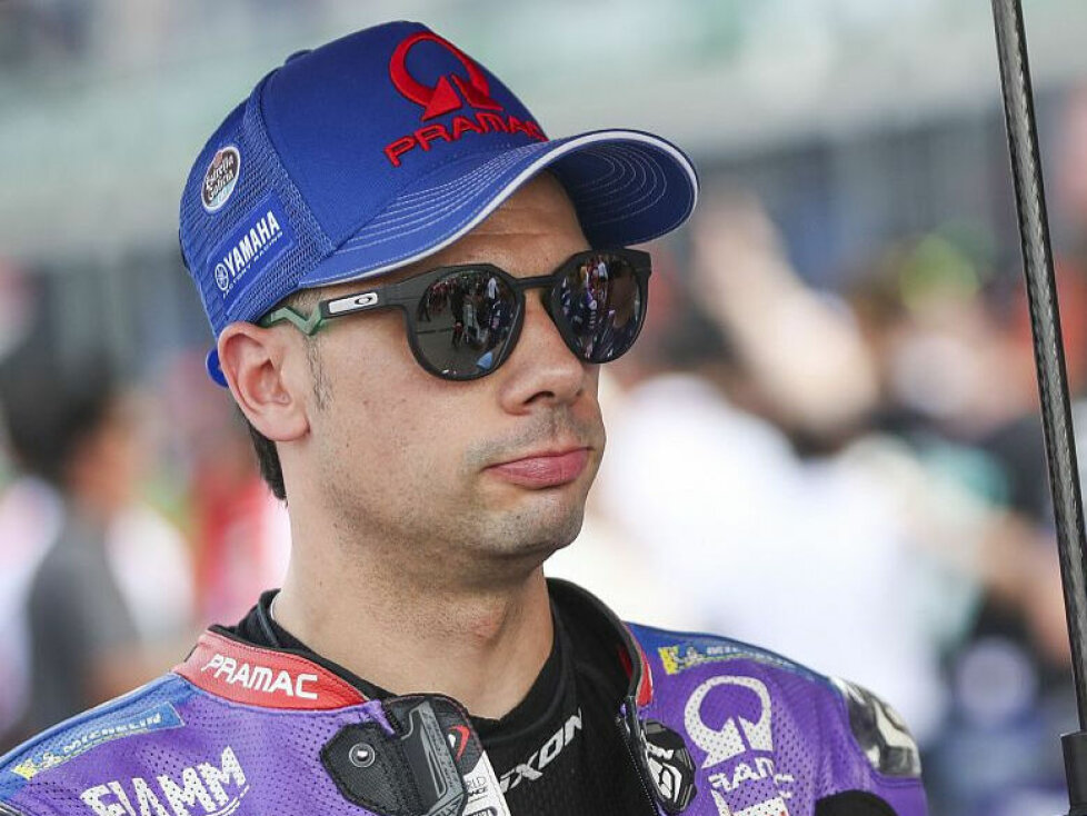 Miguel Oliveira