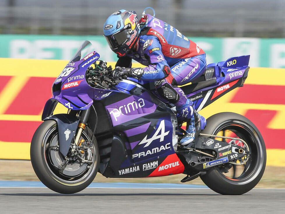 Miguel Oliveira