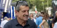 Der frühere Haas-Teamchef Günther Steiner