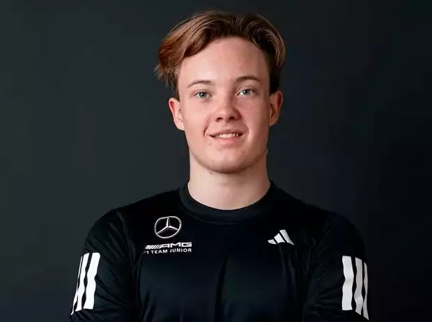 Noah Stromsted Titel-Bild zur News: Noah Stromsted