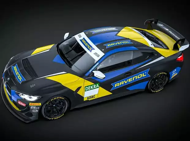 FK Performance Motorsport greift 2025 mit Gabriele Piana und Berkay Besler an Titel-Bild zur News: FK Performance Motorsport greift 2025 mit Gabriele Piana und Berkay Besler an