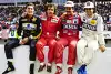 Bild zum Inhalt: Alain Prost: Meine Karriere war nicht nur Senna!