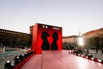 Ferrari-Event in Mailand
