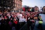Ferrari-Event in Mailand