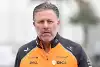 Bild zum Inhalt: Le Mans statt F1: Kündigt Zak Brown den McLaren-LMDh im Juni an?