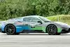 Bild zum Inhalt: Maserati MC20 rast ohne Fahrer auf 318 km/h