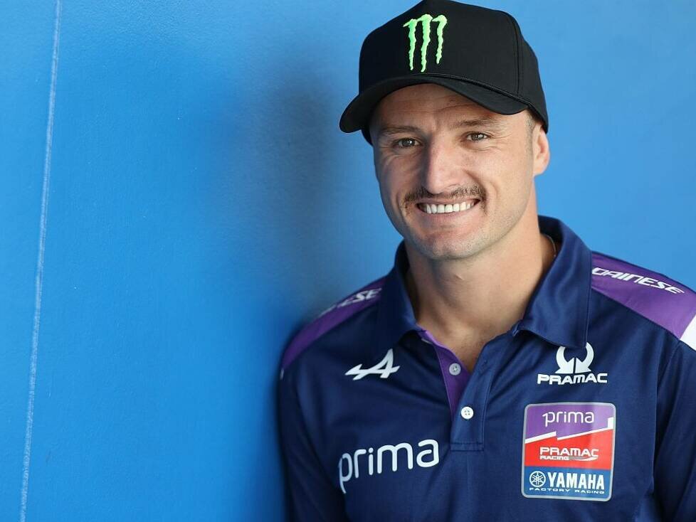 Jack Miller