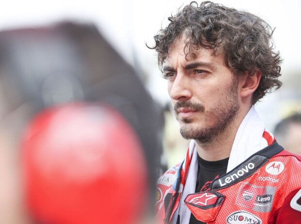Francesco Bagnaia Francesco Bagnaia