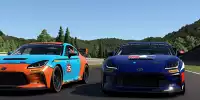 iRacing