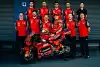 Bild zum Inhalt: Die neue Crew von Marc Marquez: Wer in der Ducati-Box an der #93 schraubt