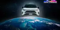 Bild zum Inhalt: Toyota war auch 2024 die Nummer 1 in der Welt