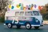 Bild zum Inhalt: VW Bulli: Eine Legende wird 75 - Wir blicken zurück
