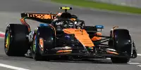 Bild zum Inhalt: Helmut Marko: Norris und McLaren nach dem Bahrain-Test WM-Favorit