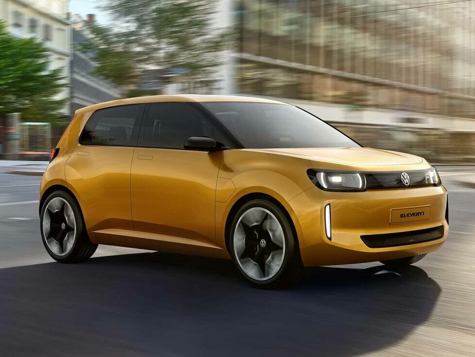 Volkswagen ID.Every1