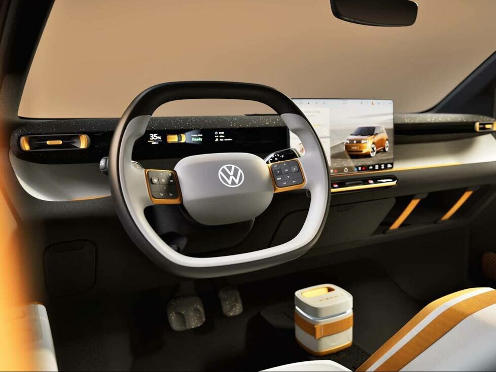 Volkswagen ID Every1
