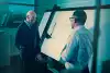 Bild zum Inhalt: Adrian Newey bei Aston Martin: So sah sein Einstand aus