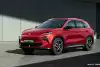 Bild zum Inhalt: MG S5 EV wird angeblich Nachfolger des ZS EV
