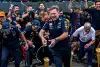 Bild zum Inhalt: 20 Jahre Red Bull in der Formel 1: McLaren verbot die Teamzeitschrift