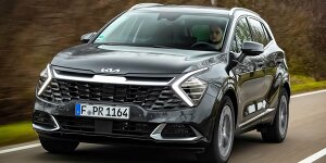 Kia Ceed: News, Gerüchte, Tests