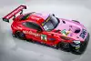 Bild zum Inhalt: Landgraf-Team zeigt DTM-Optik für 2025: BWT-Comeback bei Lucas Auer!