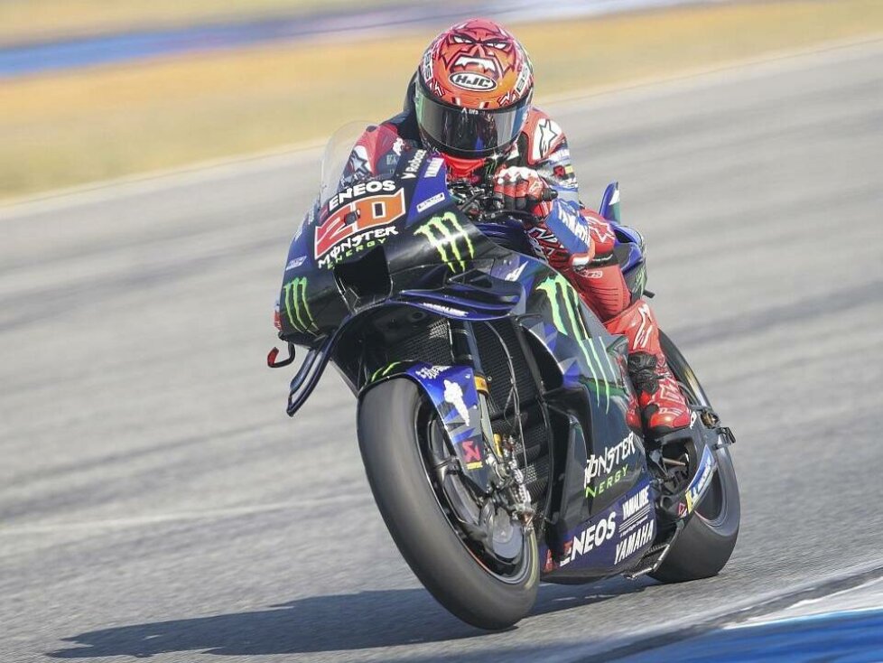Fabio Quartararo